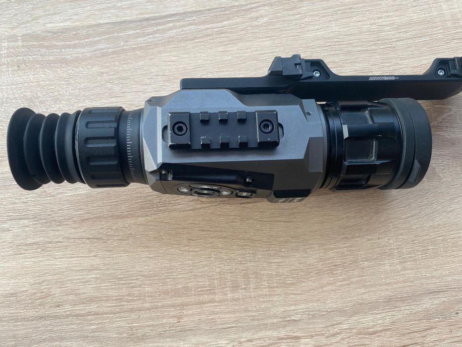 Camera TERMOVIZIUNE ATN MARS-HD lunetă  vânătoare