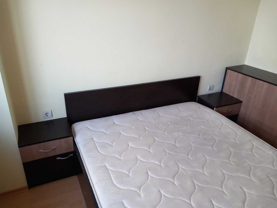 Дава се под наем Двустаен апартамент в София, Красно село - 55 кв.м за 648.21 € - Снимка #4