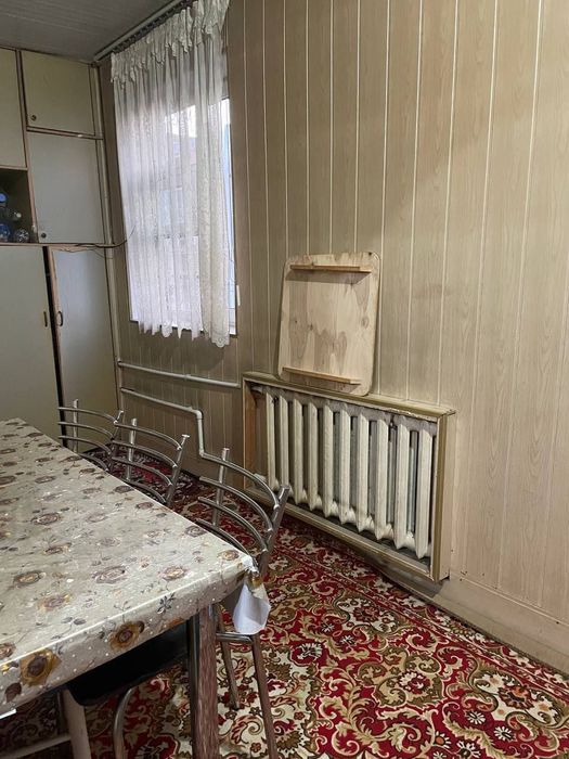 Qizlarga  kvartira