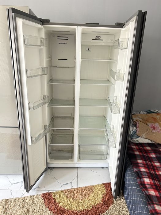 Холодильник LG Dauscher с доставкой