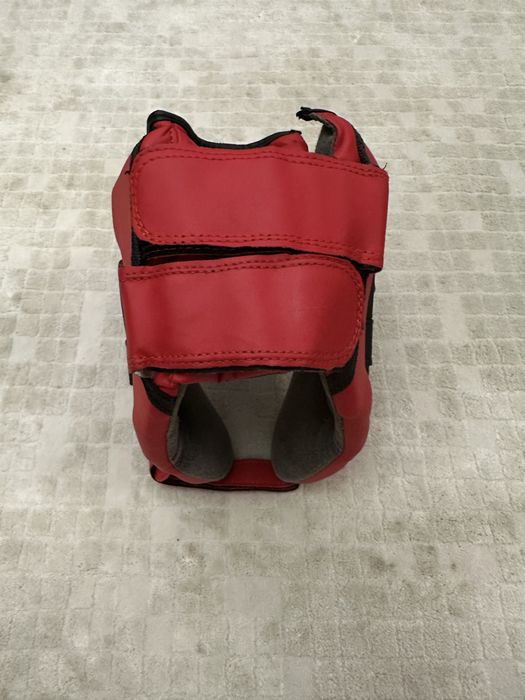 Шлем  KSA Mma или бокс