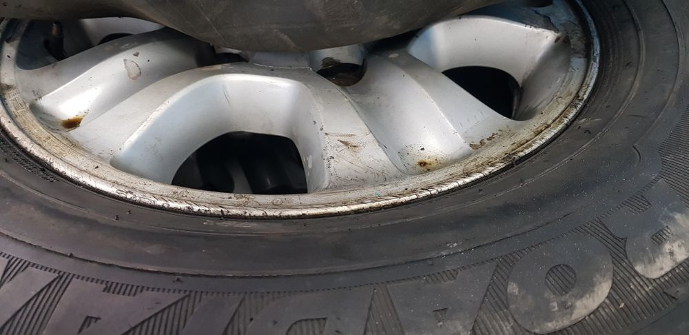 Автопокрышки шины