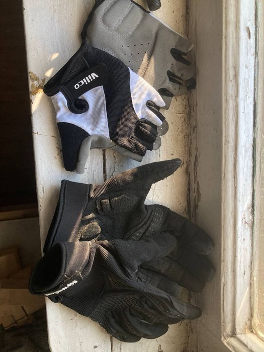 Два велосипеда торг!