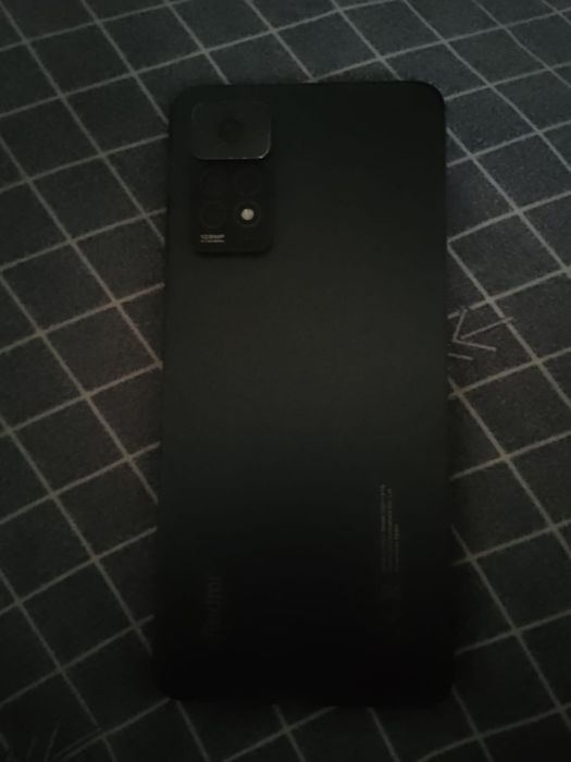 Redmi Note 11 pro