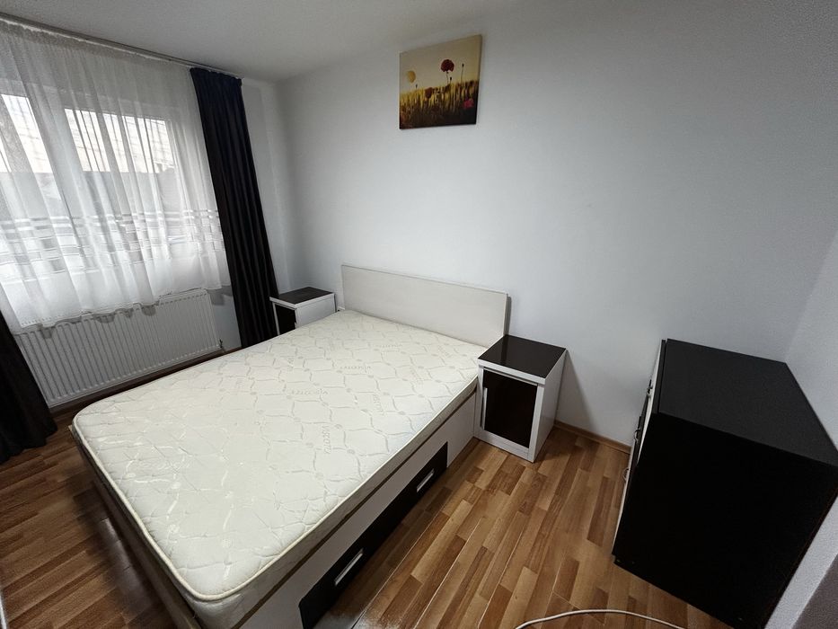 Inchiriez apartament 2 camere Obcini