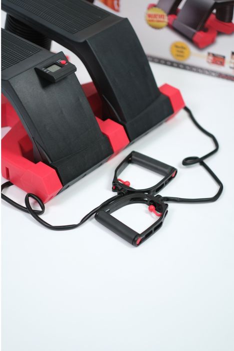 Степпер классический