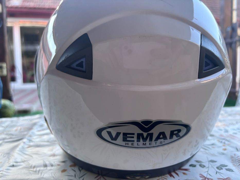 Casca motor Vemar