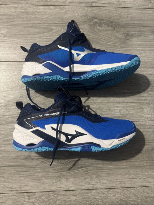Mizuno wave stealth neo 2 nr. 46 handbal volei