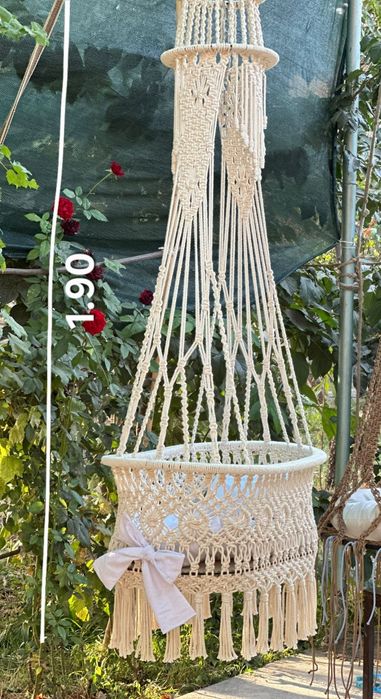 Chaqaloqlar belanchagi