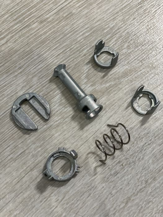 Ремкомплект личинки замка BMW e46 e53 e70 X5 e83 e90 Audi Volkswagen