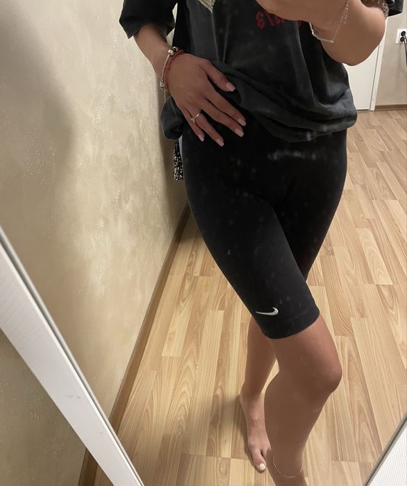 Клинове на Nike