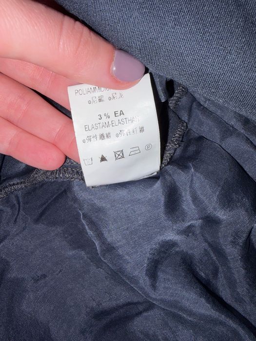 Malloni Италия тениска.