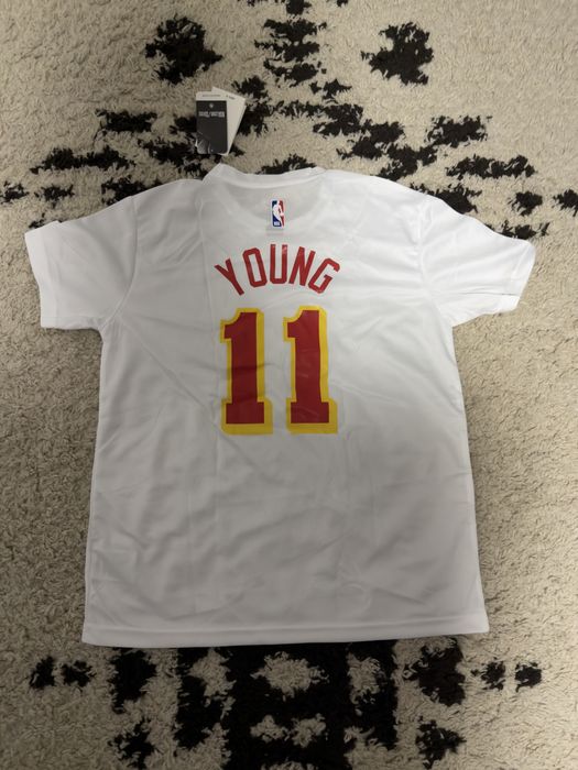 Tricou Nike Atlanta Hawks