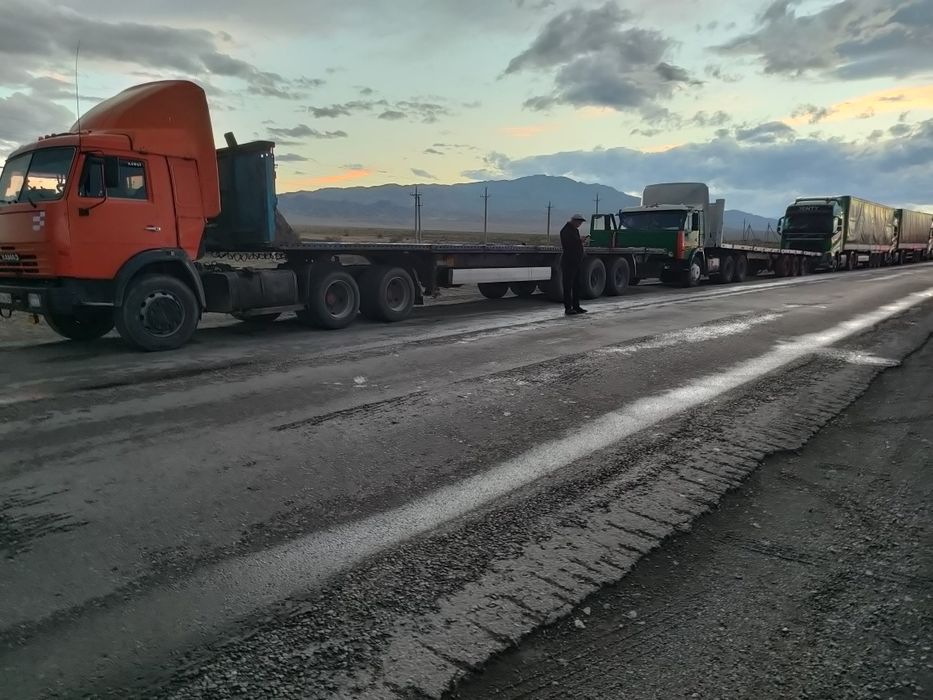 Услуга длиномер  контейнеровоз шаланды