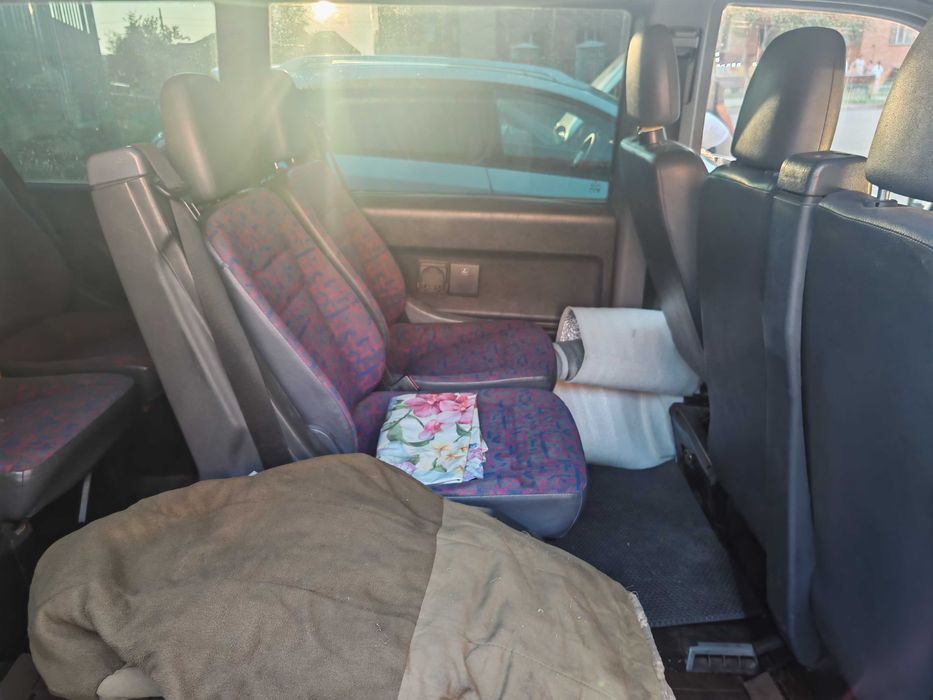 Продам Mersedes- Benz Vito