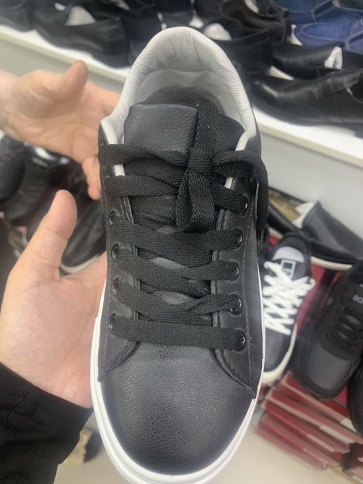 Классическая обувь