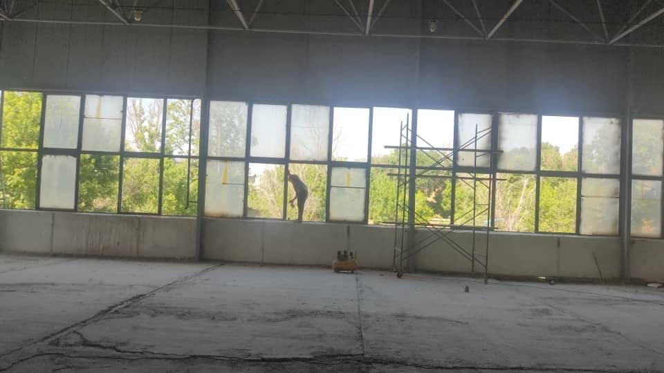 Помещение 1 000 кв аренда