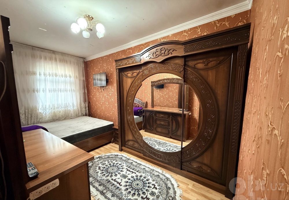 Себзар, метро Гафур Гулям