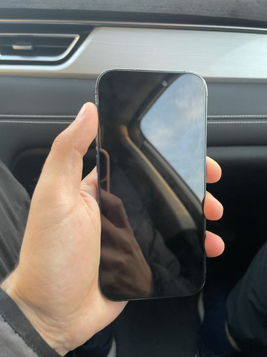 iPhone 14 pro 128