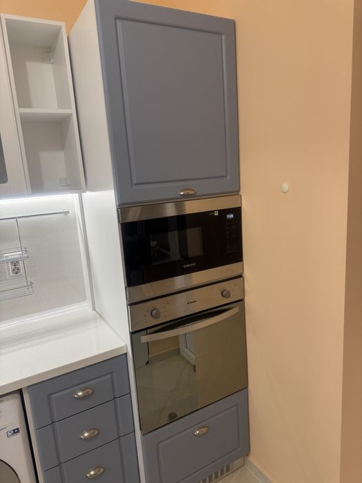 Дава се под наем Двустаен апартамент в София, Люлин 9 - 65 кв.м за 765 € - Снимка #3