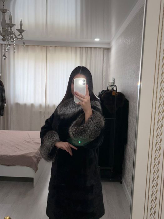 Шубы от 50и выше