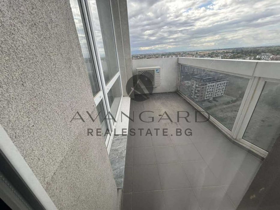 Продава се Четиристаен апартамент в Пловдив, Христо Смирненски - 194 кв.м за 1547 €/кв.м - Снимка #14