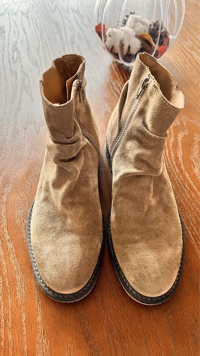 Мъжки боти Jack & Jones