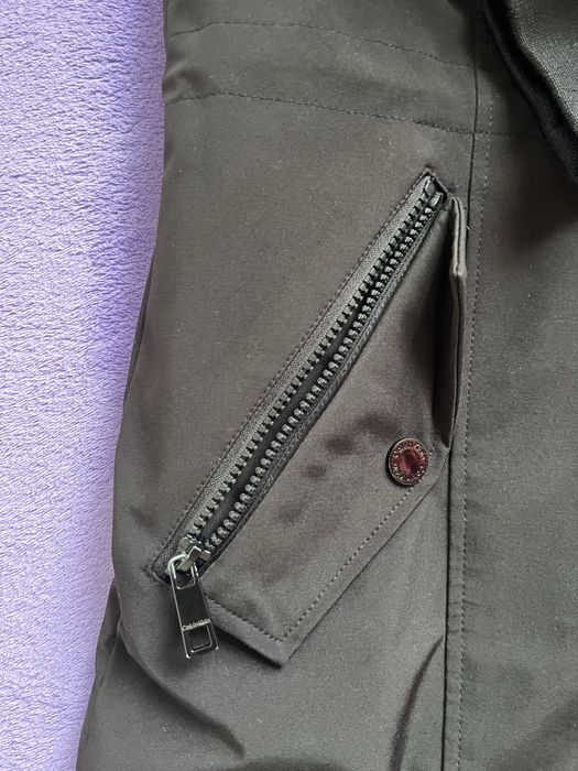 Дамско яке Calvin Klein