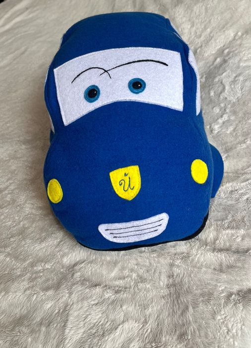 Любимите Коли Маккуин