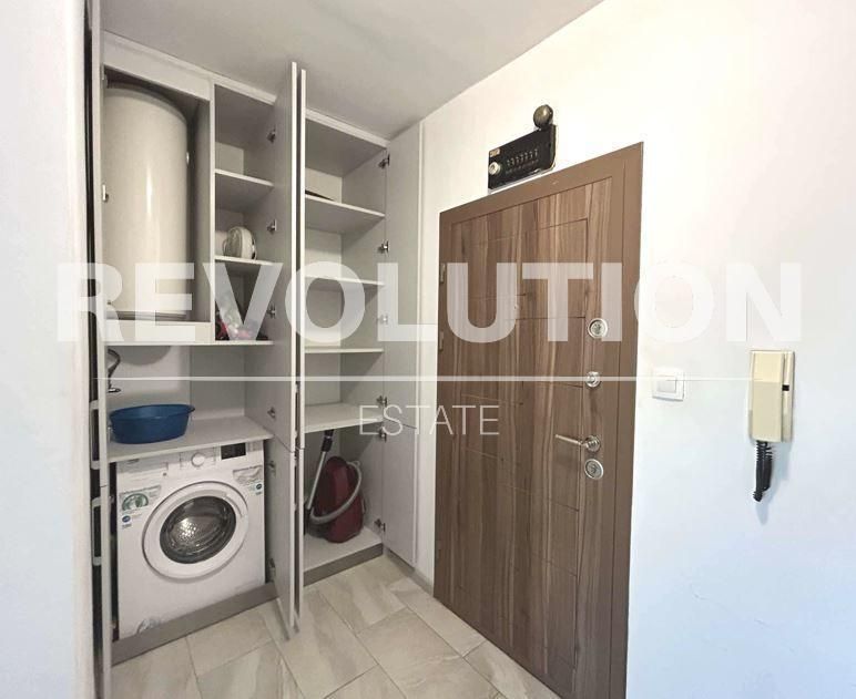 Дава се под наем Двустаен апартамент в Варна, Зимно кино Тракия - 60 кв.м за 500 € - Снимка #6