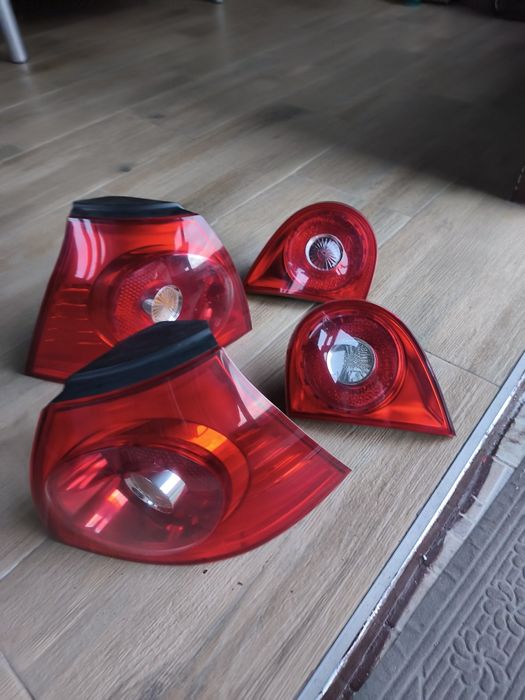 De vânzare stopuri Golf 5