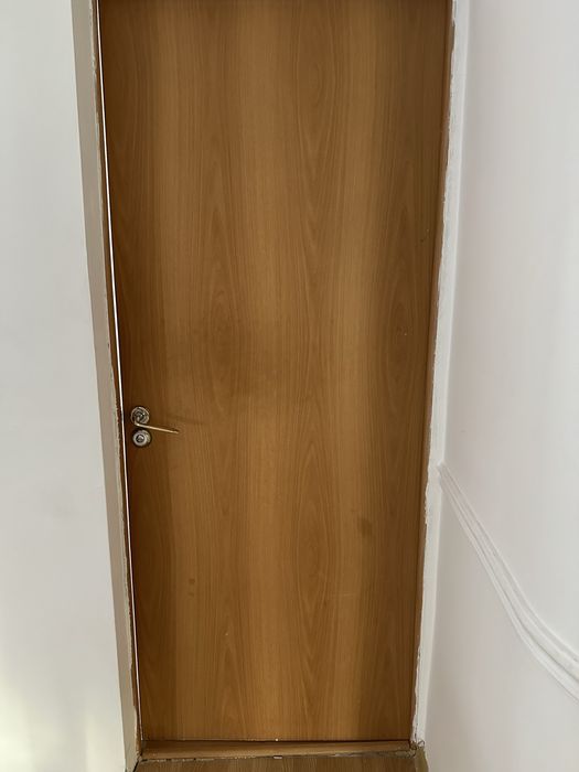 Межкомнатные двери