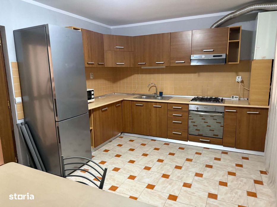 Duplex spatios cu 4 camere -zona Grand Hotel Italia-Andrei Muresanu