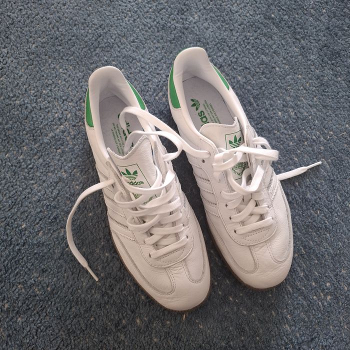 Papuci adidas marimea 41 uk 7