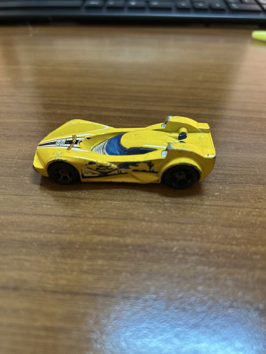 Колекционерска количка