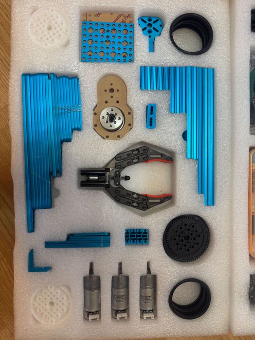 Конструктор Makeblock Ultimate 2,0