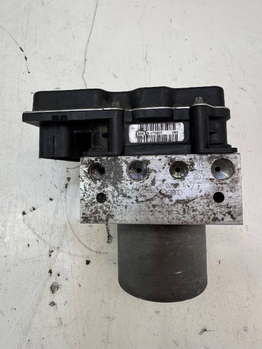 Pompă modul ABS ESP Audi A6 C6 4F0 614 517 AC / T