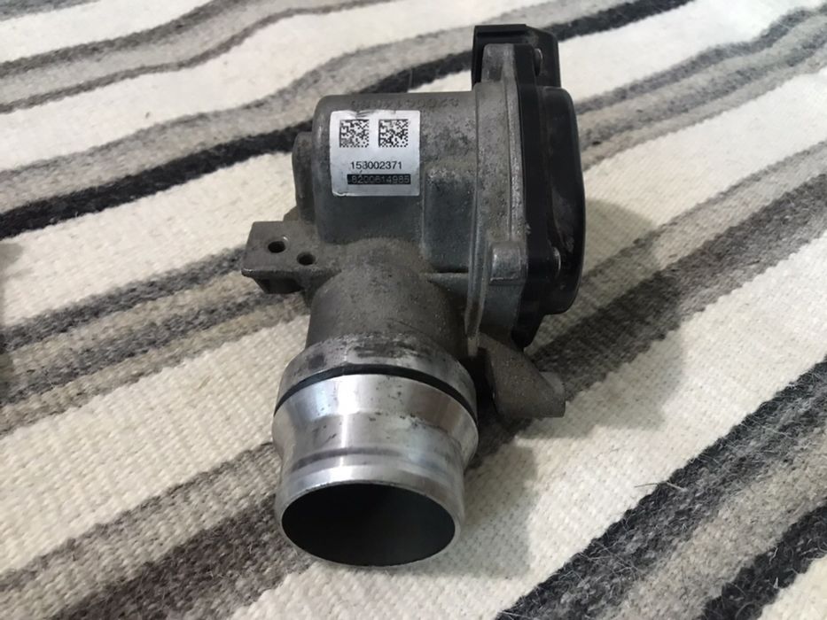 Vand clapeta de acceleratie duster 1.5 dci