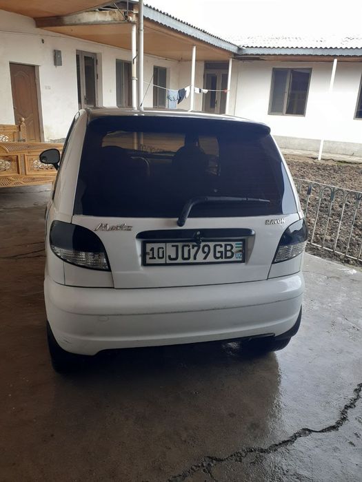 Сотилади Матиз мх бинзин холати яхши