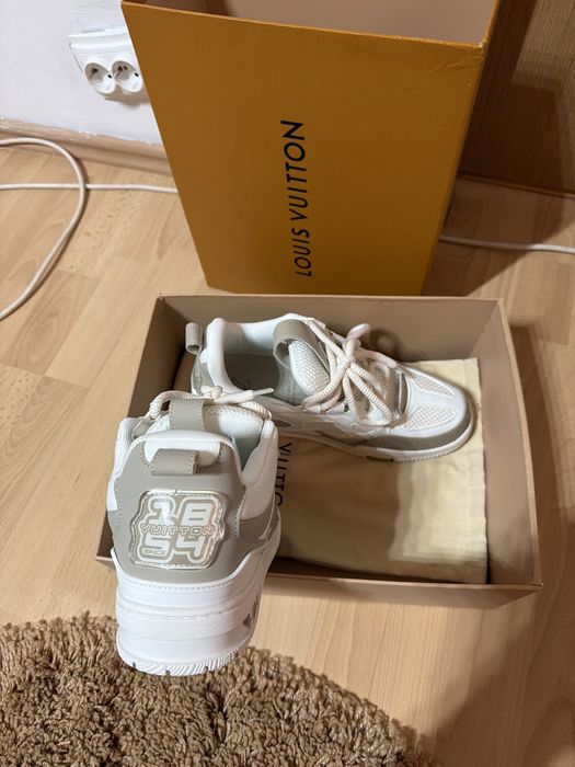 Louis Vuitton skate