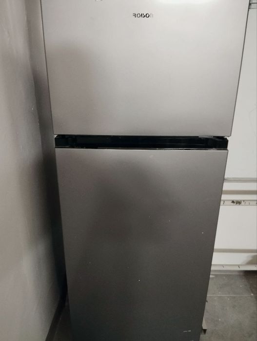 Muzlatkich o'zimniki ishonchli.