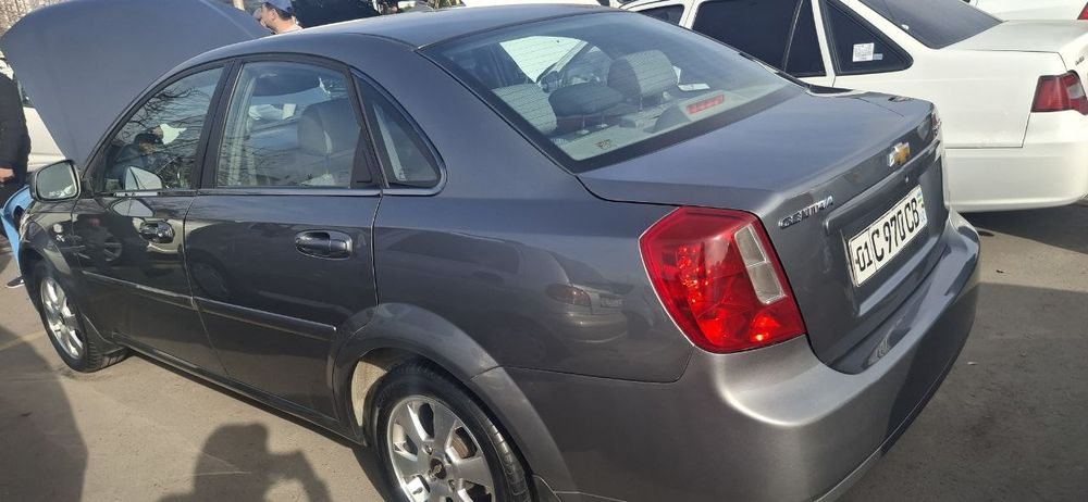 Насия савдога берилади холати зор.