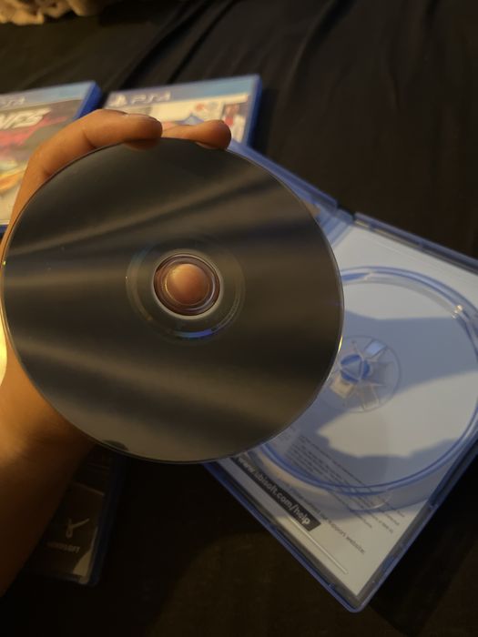 Игри за ps 4 и ps 5