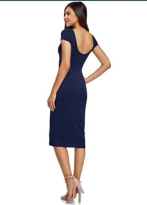 Футболки летние. Платье oodjі