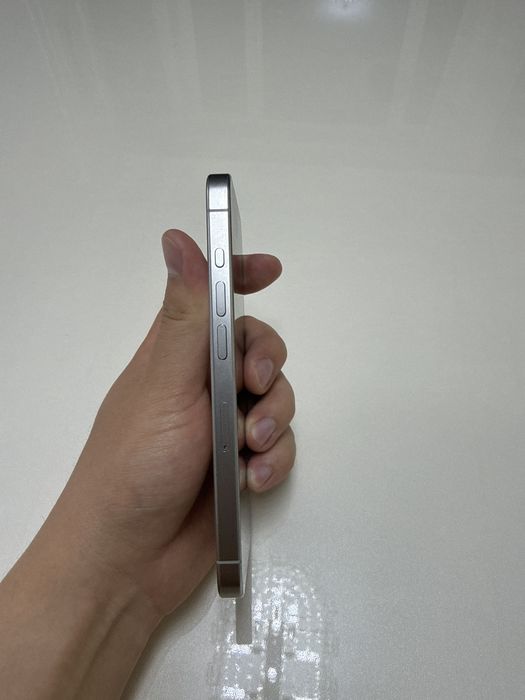 iPhone 15 pro 256 гб