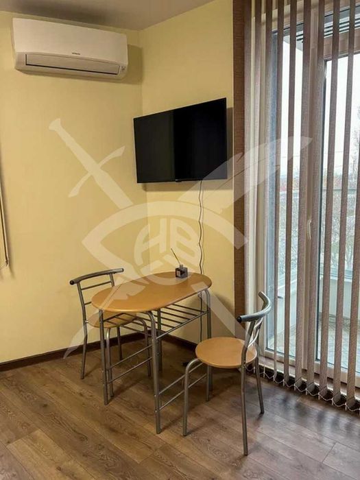 Дава се под наем Едностаен апартамент в София, Слатина - 40 кв.м за 520 € - Снимка #4