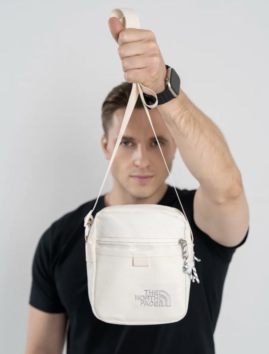 Мужская сумка The North Face