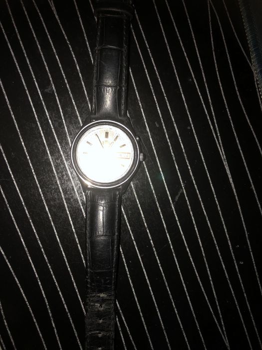 Наручные часы японкий