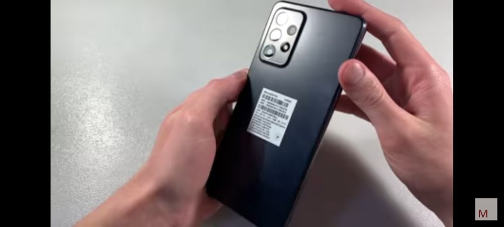 Samsung  Galaxy A52 128