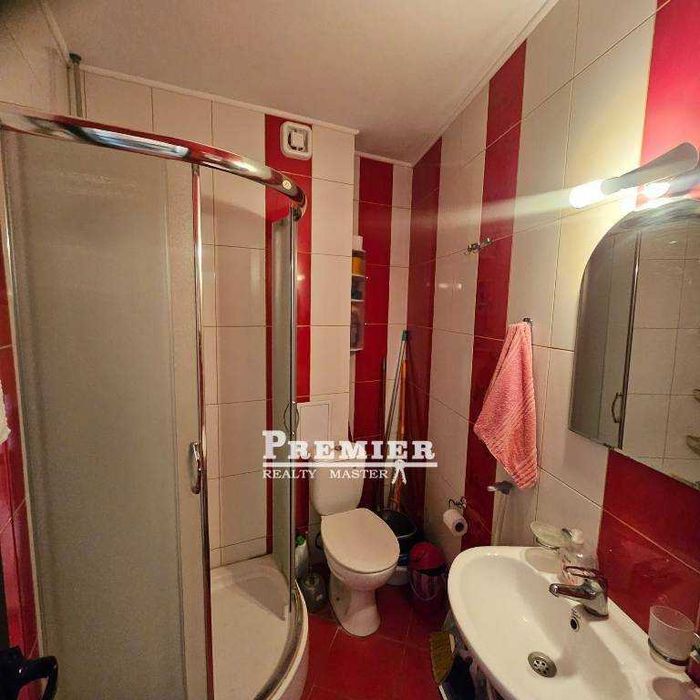 Продава се Двустаен апартамент в к.к. Слънчев бряг - 67 кв.м за 1180 €/кв.м - Снимка #12